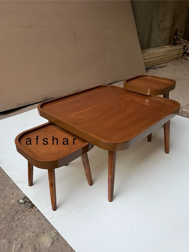 جلومبلی مربع سینی دار کد ۰۱۶