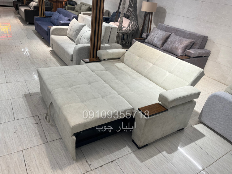 تخت خوابشو گرند